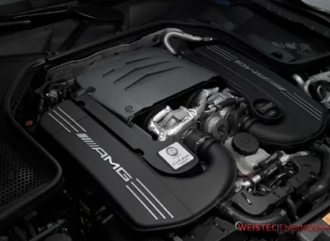 Mercedes M176 Engine Review