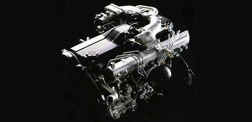 Toyota 1HD FTE Engine Review