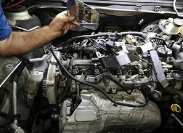Benefits of Choosing a Used Engine Over a New One
