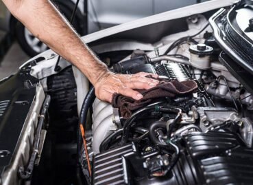 The differences between remanufactured and refurbished engines