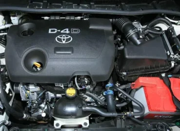 The Benefits of Buying a Used Toyota Engine