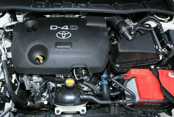 The Benefits of Buying a Used Toyota Engine