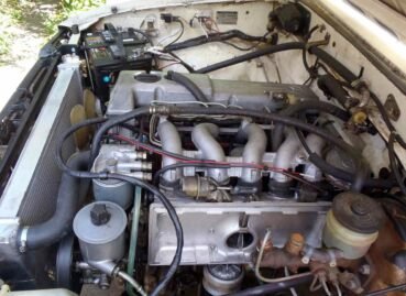 Top 10 Places to Find Genuine Mercedes Engines for Sale