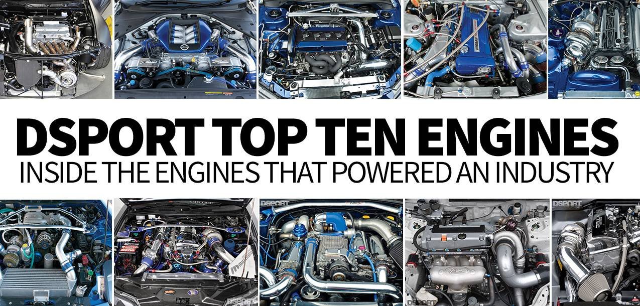 Top 10 Tips for Finding the Best Deals on Mitsubishi Engines for Sale