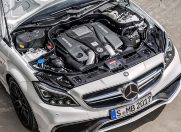 Understanding the Different Types of Mercedes Benz Engines