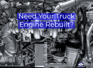 Why Investing in a Rebuilt Mitsubishi Engine Can Save You Money in the Long Run