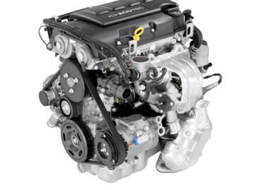 New vs. Used Engines: Which is the Better Option?