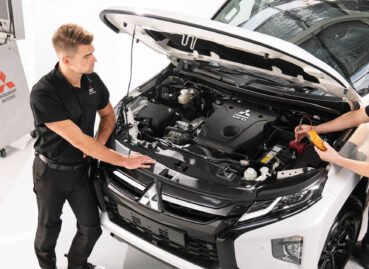 Tips for Finding Genuine Parts for Your Mitsubishi Engine