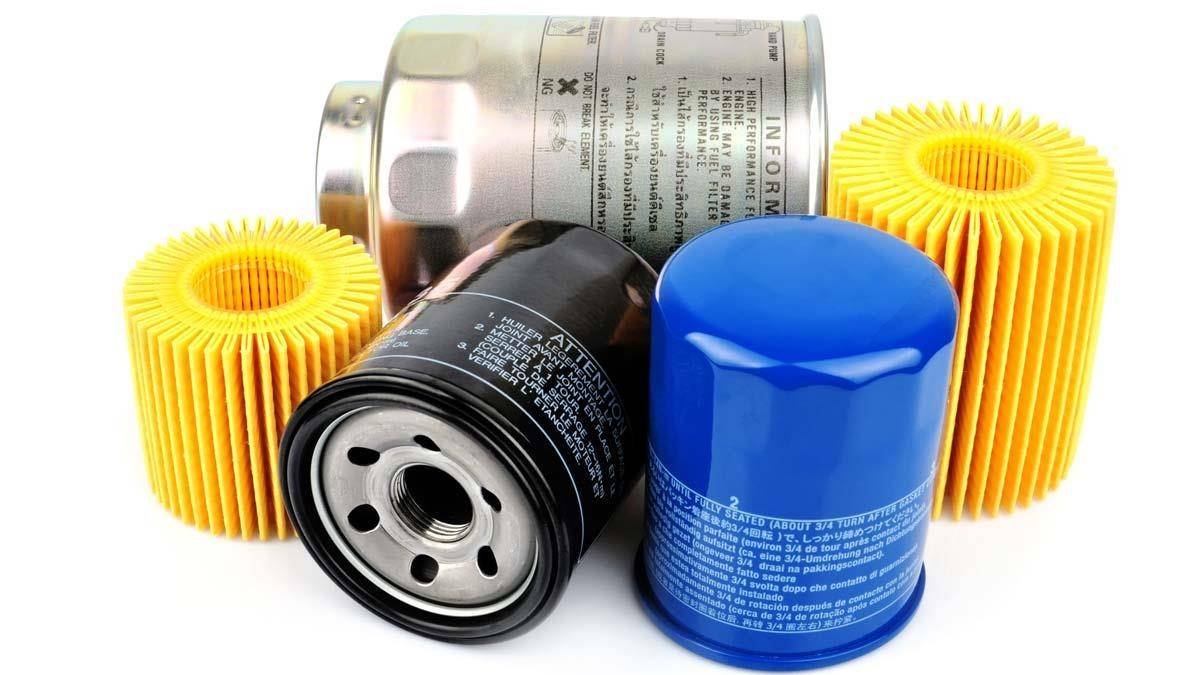 Tips for Choosing the Right Oil Filter for Your Specific Model of a Mercedes Engine