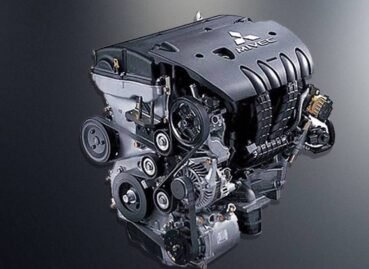 The Future Trends and Innovations in Mitsubishis engine Technology