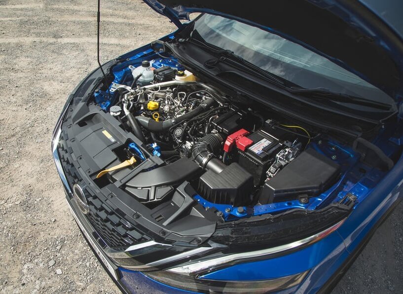 Exploring the benefits of upgrading to a more powerful or efficient Nissan engine