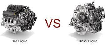 Understanding the differences between gasoline and diesel-powered Nissan engines