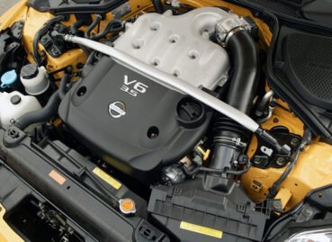 The differences in performance between stock and upgraded versions of popular models like the RB26DETT or VQ35DE