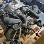 BMW N63 ENGINE FOR SALE