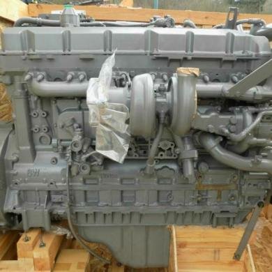 Isuzu 6WG1 Engine For Sale - Image 10