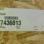 Isuzu 6WG1 Engine For Sale - Image 7
