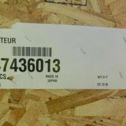 Isuzu 6WG1 Engine For Sale - Image 7