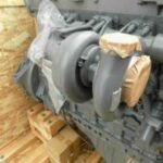 Isuzu 6WG1 Engine For Sale - Image 5