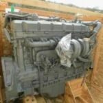 Isuzu 6WG1 Engine For Sale - Image 2