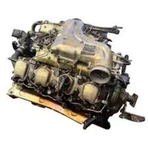 8 Cylinders 8DC9-3A engine for Mixing Tank Truck