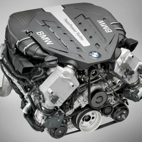 BMW N63B44 Engine For Sale