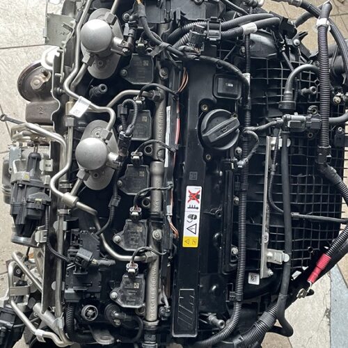 BMW S58B30 3.0T ENGINE FOR BMW X3M, X4M, X5M & X6M