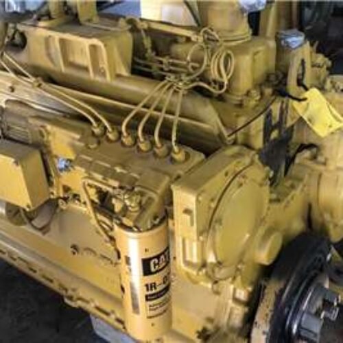 Caterpillar 3306 Engine For Sale