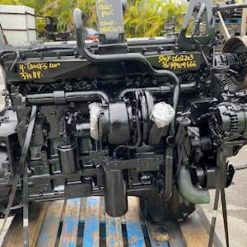 Cummins M11 Engine For Sale