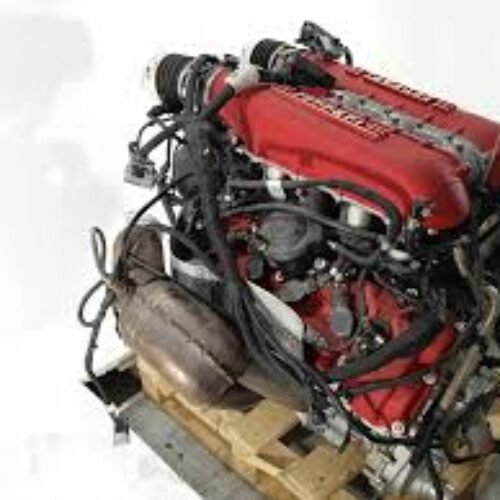 Ferrari F136FB Engine For Sale