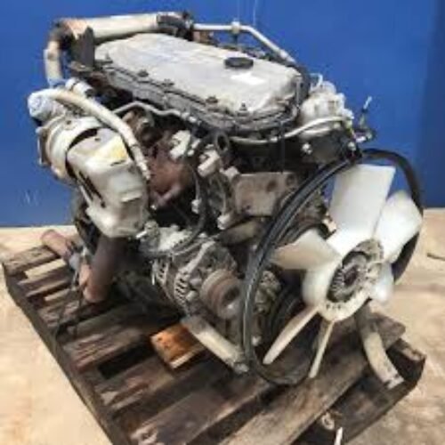 Isuzu 4HK1 Engine For Sale