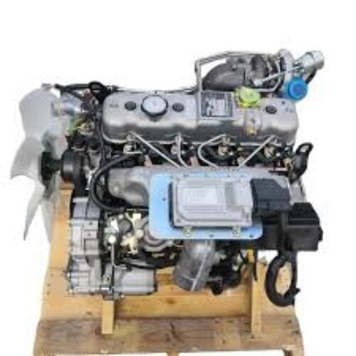 Isuzu 4JB1TCH Engine For Sale