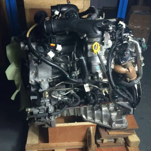 Isuzu 4JK1 Engine For Sale