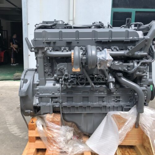 Isuzu 6WG1 Engine For Sale