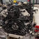 BMW N63 ENGINE FOR SALE - Image 3