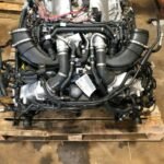 BMW N63 ENGINE FOR SALE - Image 4