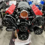 CHEVY LS3 6.2L V8 700HP 800HP COMPLETE CRATE ENGINE - Image 5