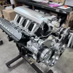 CHEVY LS3 6.2L V8 700HP 800HP COMPLETE CRATE ENGINE - Image 12