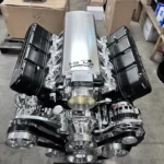 CHEVY LS3 6.2L V8 700HP 800HP COMPLETE CRATE ENGINE - Image 14