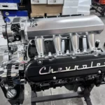 CHEVY LS3 6.2L V8 700HP 800HP COMPLETE CRATE ENGINE - Image 15