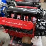 CHEVY LS3 6.2L V8 700HP 800HP COMPLETE CRATE ENGINE - Image 2