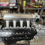 CHEVY LS3 6.2L V8 700HP 800HP COMPLETE CRATE ENGINE - Image 6