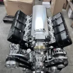 CHEVY LS3 6.2L V8 700HP 800HP COMPLETE CRATE ENGINE - Image 7