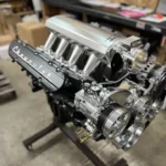 CHEVY LS3 6.2L V8 700HP 800HP COMPLETE CRATE ENGINE - Image 9