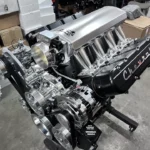 CHEVY LS3 6.2L V8 700HP 800HP COMPLETE CRATE ENGINE - Image 10
