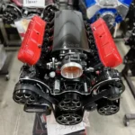 CHEVY LS3 6.2L V8 700HP 800HP COMPLETE CRATE ENGINE - Image 4