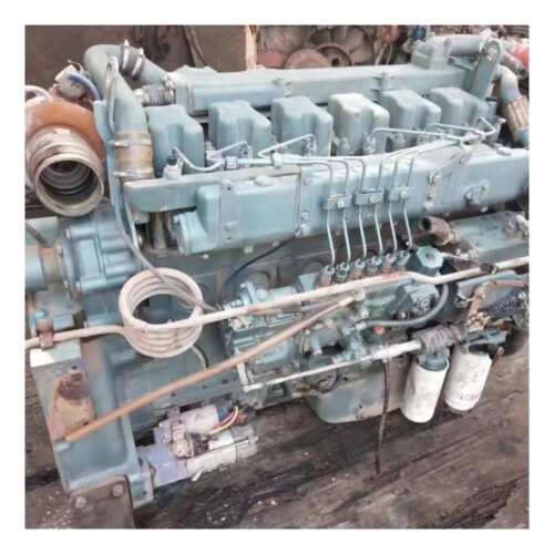 Good condition Used Howo Engine Wd615 Sinotruk Used Engine Wd615 wd618 375hp 340hp 336hp 371hp 290hp 380hp