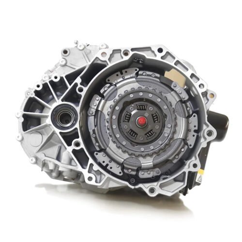 0AM DQ200 Automatic Transmission DSG 7speed Remanufactured AutoTransmission Gearbox