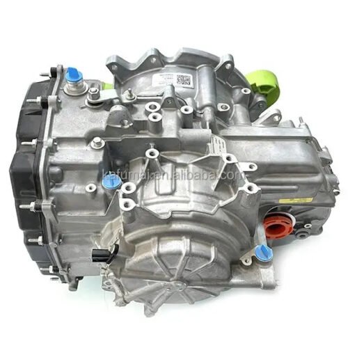 6F35 Automatic Transmission Assembly Ford Escape AWD/4WD CV6P-HA, CV6P-HB, CV6Z-HA GPTTNN16503936AA