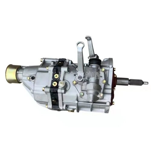 BRAND NEW HIGH QUALITY 4Y ENGINE TRANSMISSION GEARBOX FOR TOYOTA HIACE BOX WAGON DYNA 200 HILUX PICKUP CAR ENGINE