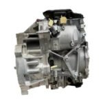 Transmission 5F27E /FNR5 4F27E auto gearbox complete gearbox 5F27E /FNR5 for Ford car